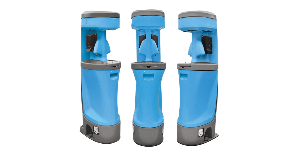 Handwashing Station Rental